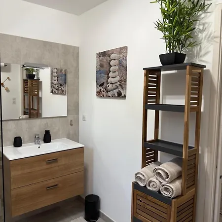 Bleu Corse, Entre Et Soleil *