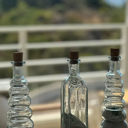 Bleu Corse, Entre Et Soleil Apartment Ajaccio (Corsica)