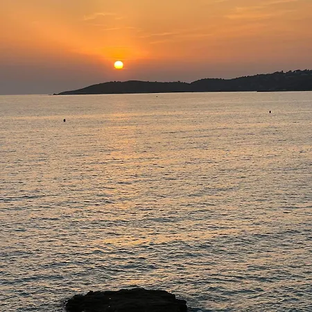 Bleu Corse, Entre Et Soleil Apartment Ajaccio (Corsica)