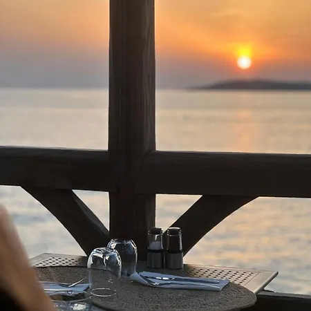 Bleu Corse, Entre Et Soleil Apartment Ajaccio (Corsica)