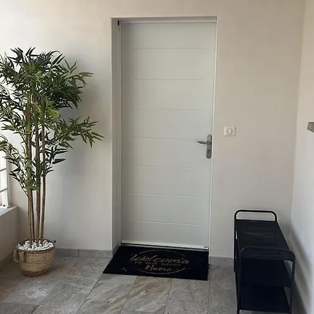 Apartment Bleu Corse, Entre Et Soleil Ajaccio (Corsica)